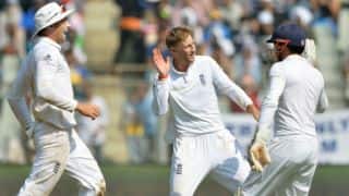 India vs England, 4th Test, Day 3, tea: England spinners fight back amidst Virat Kohli's belligerence